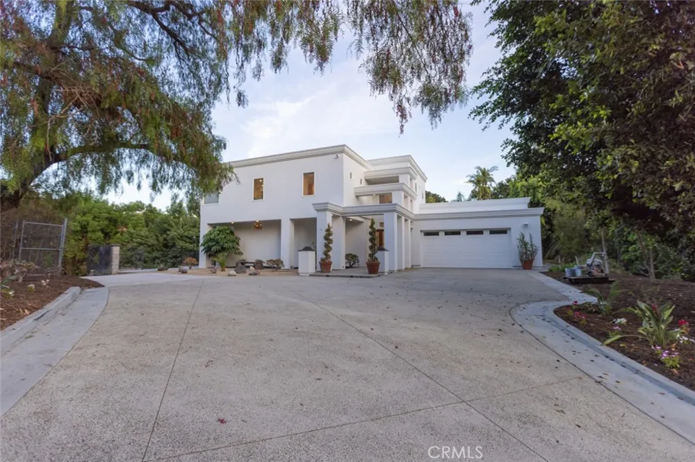 9731 Rangeview North Tustin, CA 92705