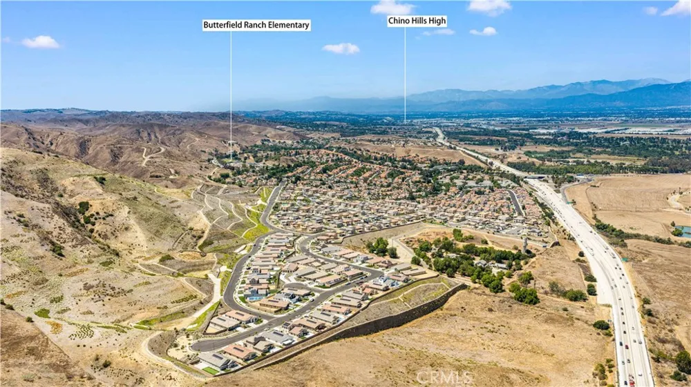 18383 Tecate Street Chino Hills, CA 91709