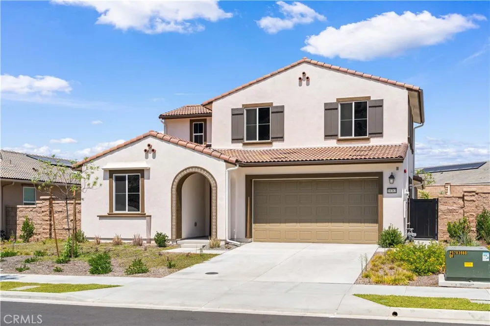 18383 Tecate Street Chino Hills, CA 91709