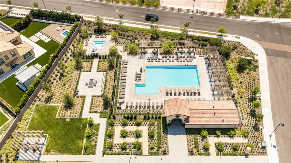 18383 Tecate Street Chino Hills, CA 91709