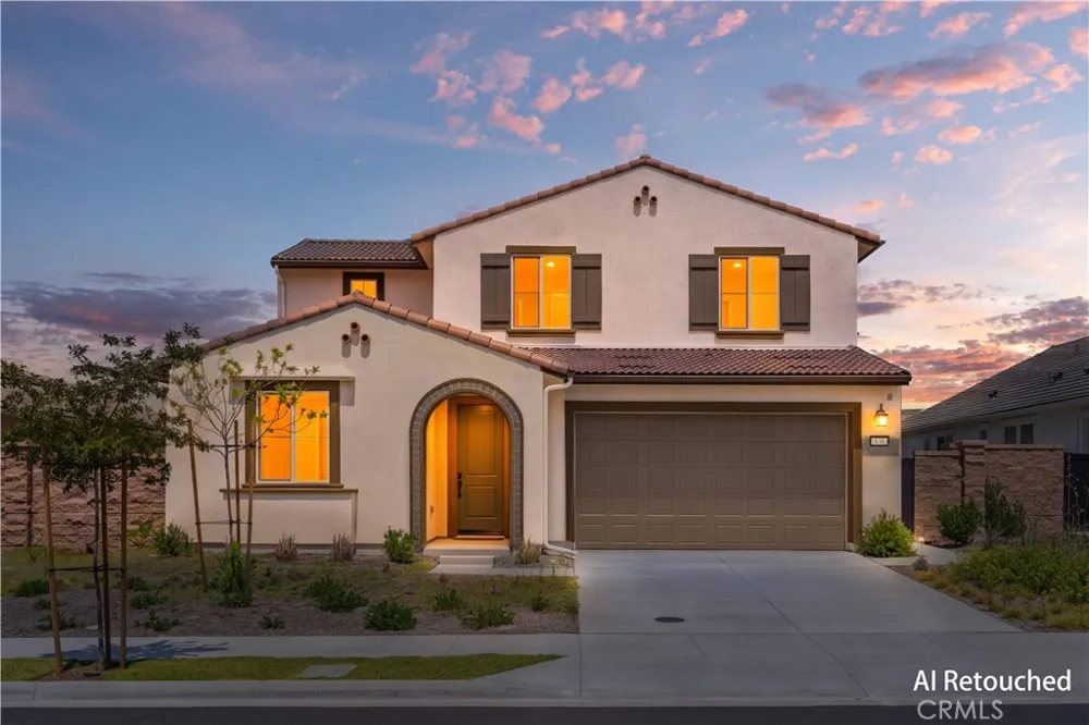 18383 Tecate Street Chino Hills, CA 91709