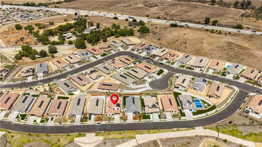 18383 Tecate Street Chino Hills, CA 91709