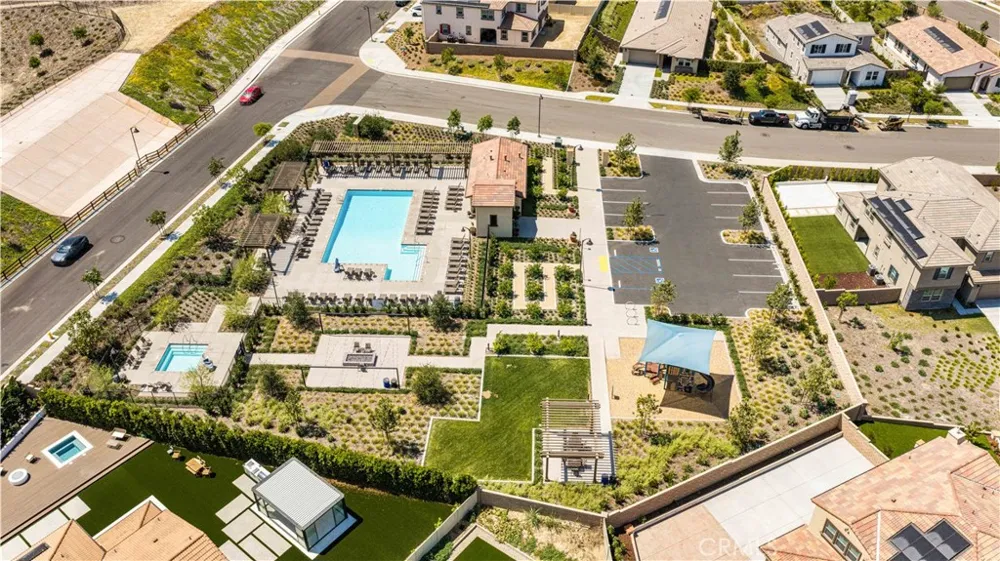 18383 Tecate Street Chino Hills, CA 91709