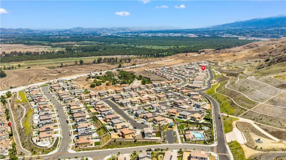 18383 Tecate Street Chino Hills, CA 91709