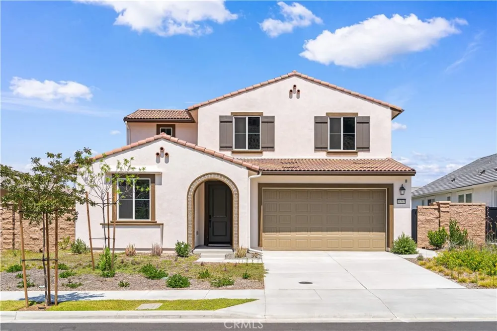 18383 Tecate Street Chino Hills, CA 91709