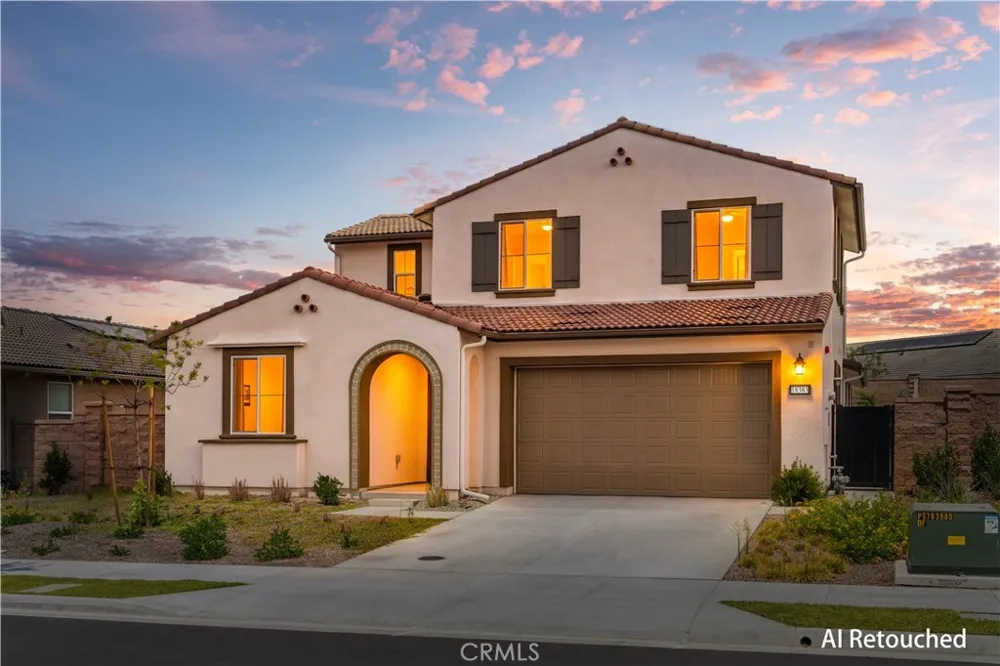 18383 Tecate Street Chino Hills, CA 91709