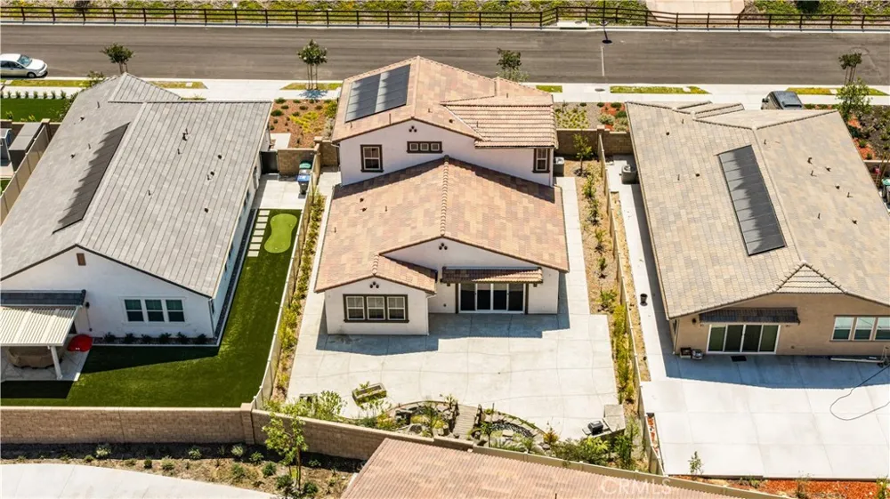 18383 Tecate Street Chino Hills, CA 91709