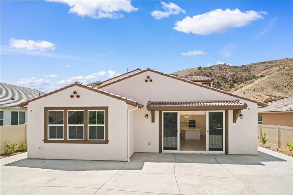18383 Tecate Street Chino Hills, CA 91709