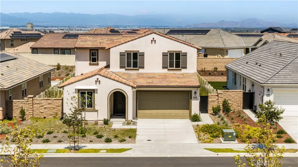 18383 Tecate Street Chino Hills, CA 91709