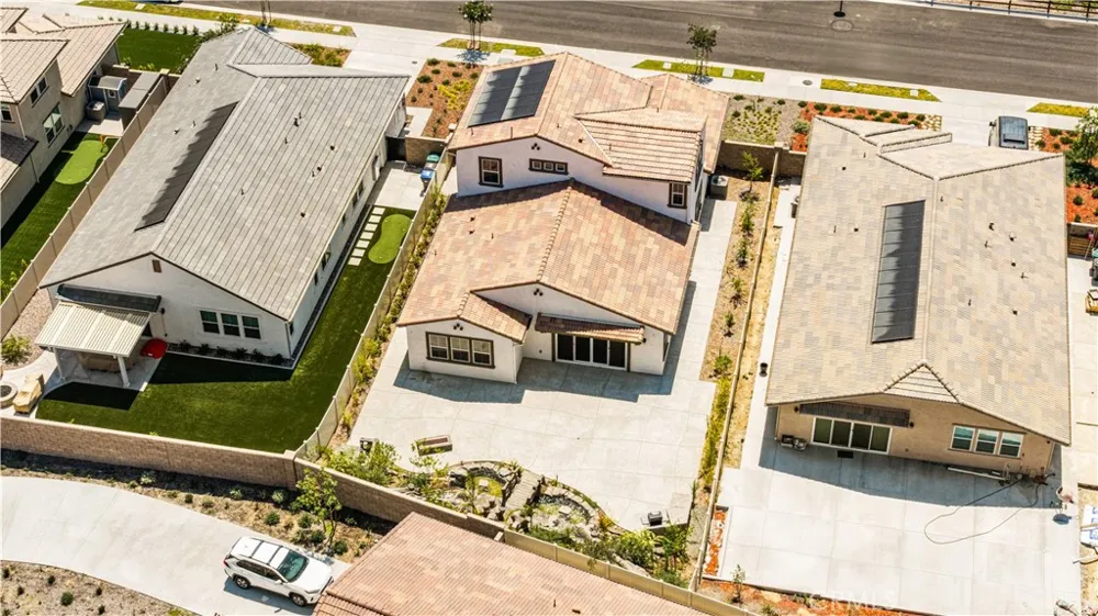 18383 Tecate Street Chino Hills, CA 91709