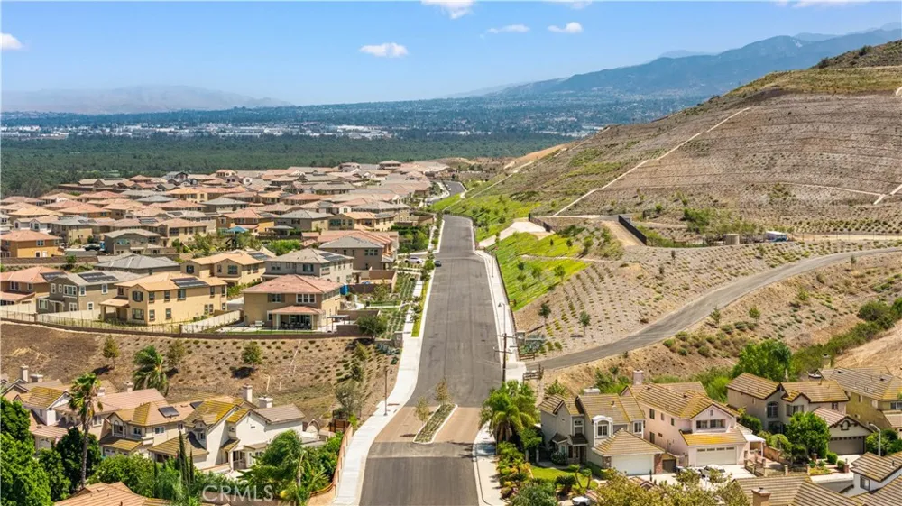 18383 Tecate Street Chino Hills, CA 91709