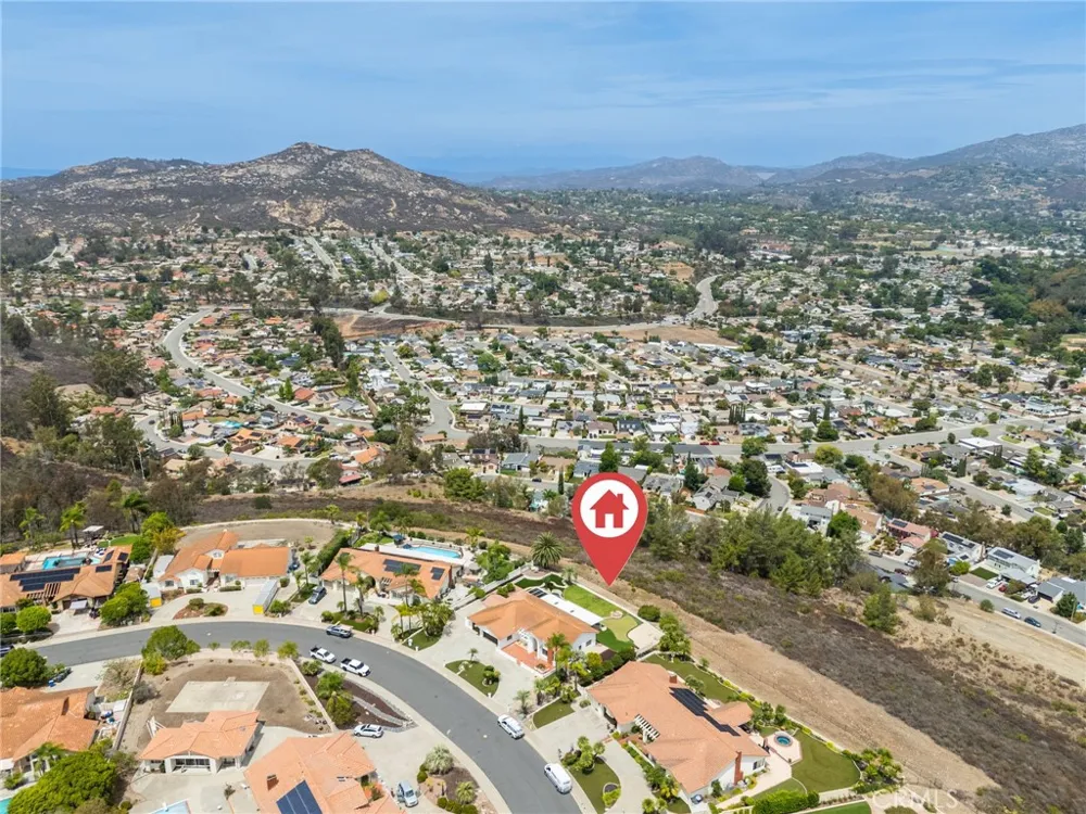 13971 Pequot Drive Poway, CA 92064