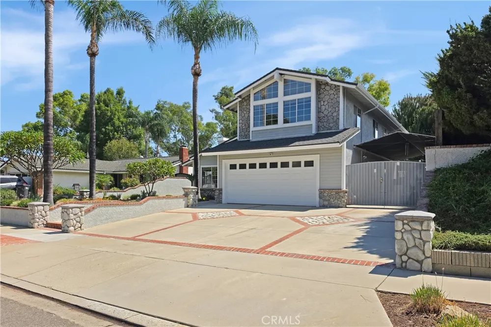 15597 Rolling Ridge Chino Hills, CA 91709