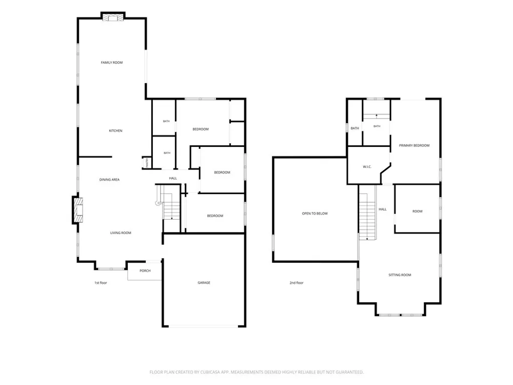 15597 Rolling Ridge Chino Hills, CA 91709