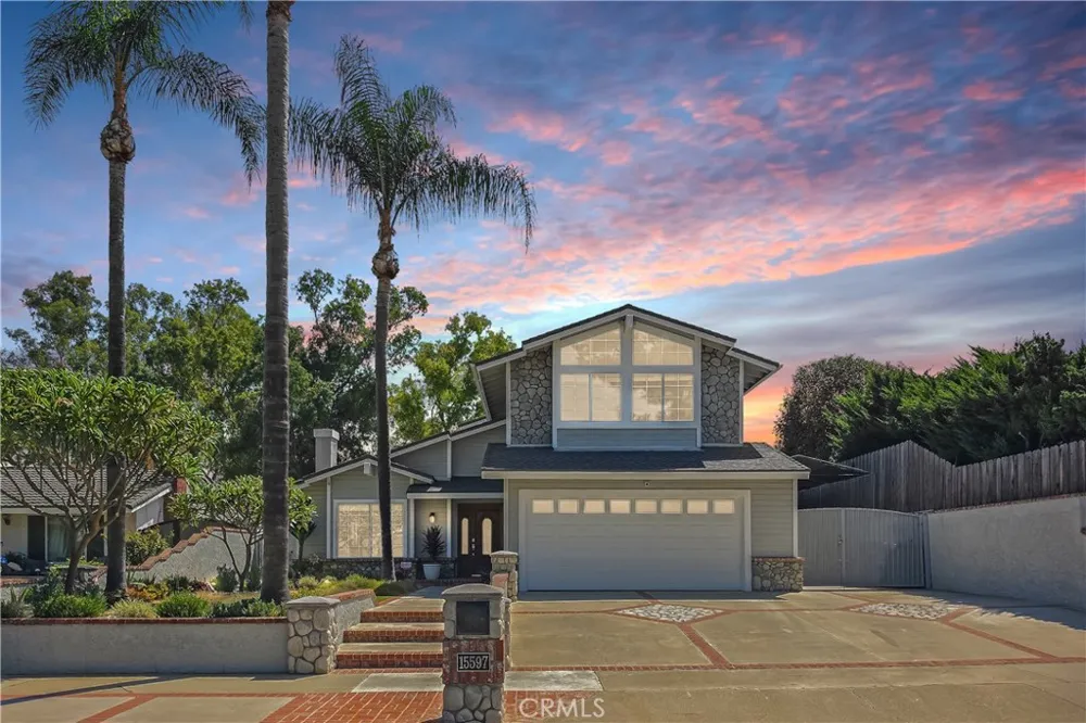 15597 Rolling Ridge Chino Hills, CA 91709