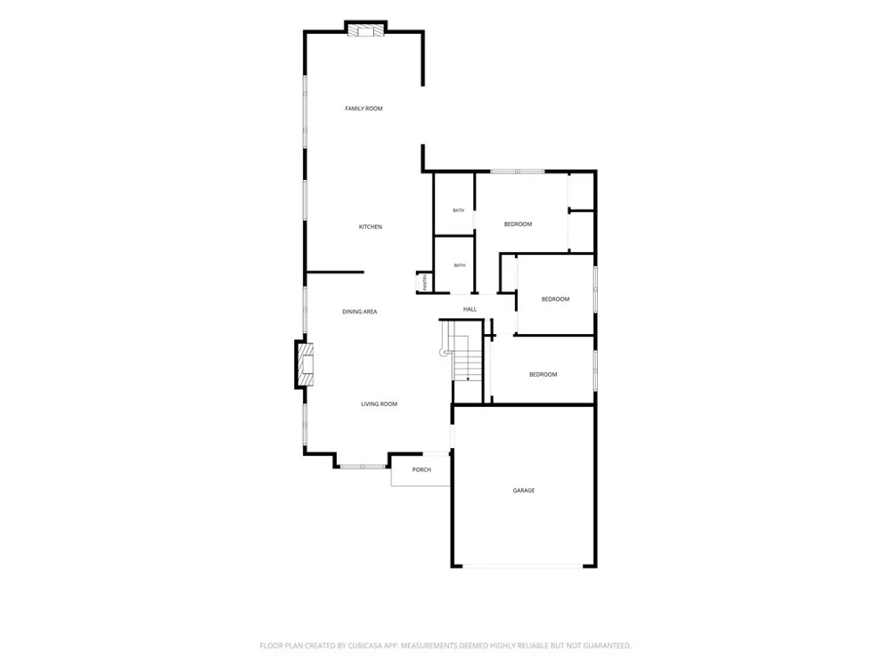 15597 Rolling Ridge Chino Hills, CA 91709