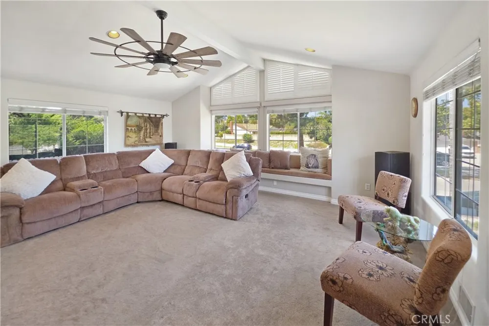 15597 Rolling Ridge Chino Hills, CA 91709