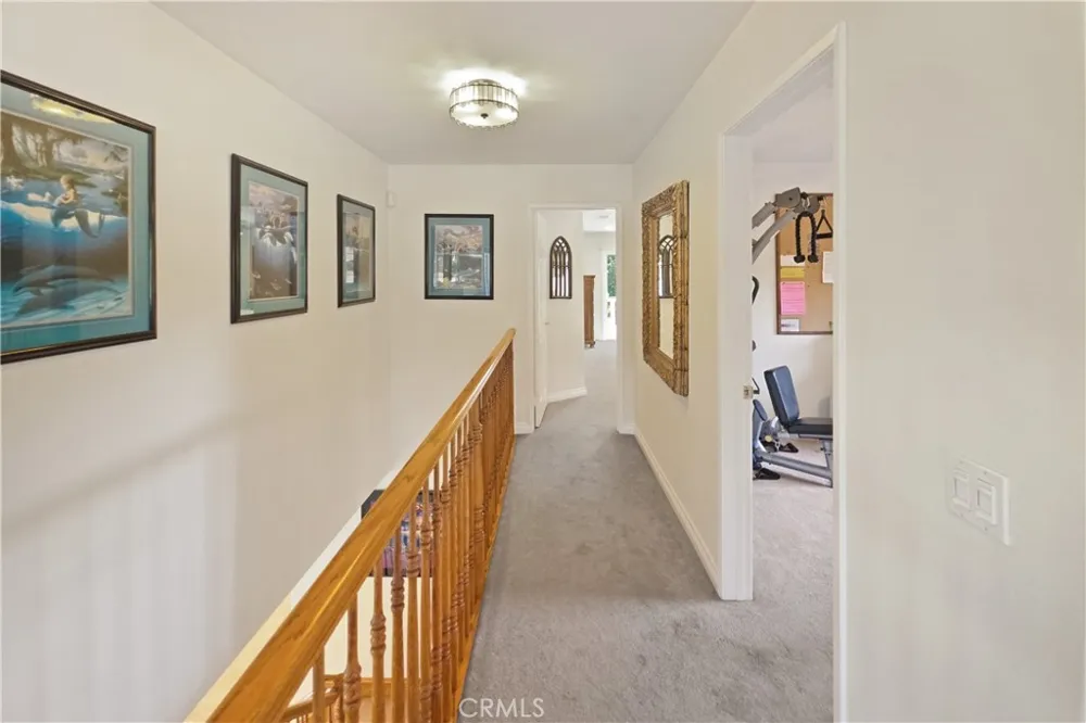 15597 Rolling Ridge Chino Hills, CA 91709