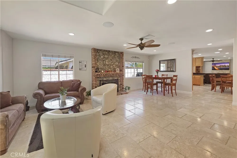 15597 Rolling Ridge Chino Hills, CA 91709