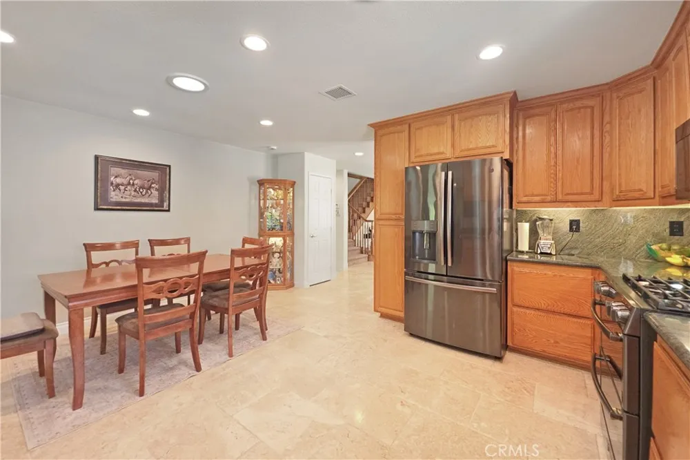 15597 Rolling Ridge Chino Hills, CA 91709