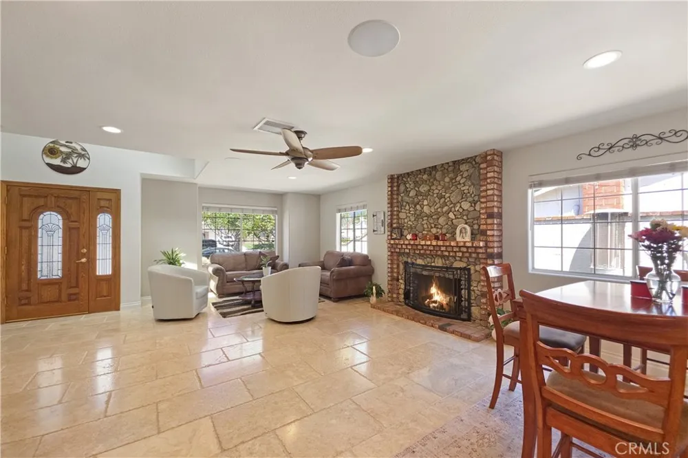 15597 Rolling Ridge Chino Hills, CA 91709