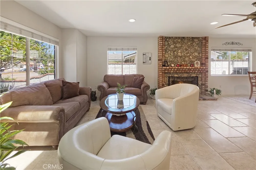 15597 Rolling Ridge Chino Hills, CA 91709