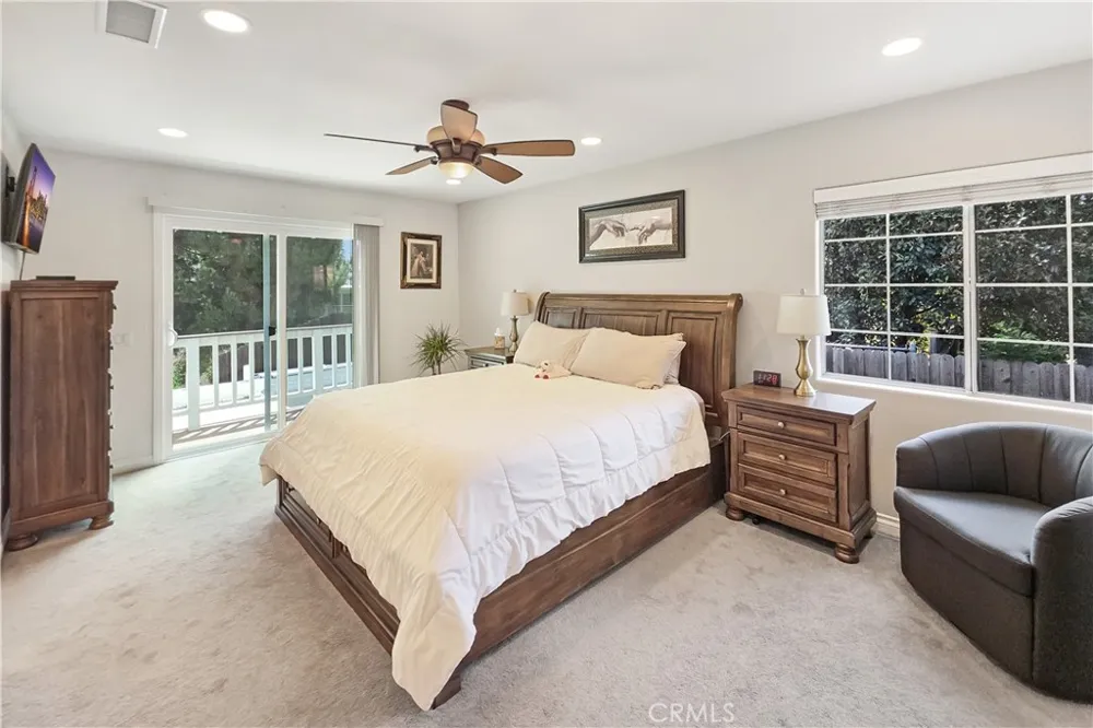 15597 Rolling Ridge Chino Hills, CA 91709