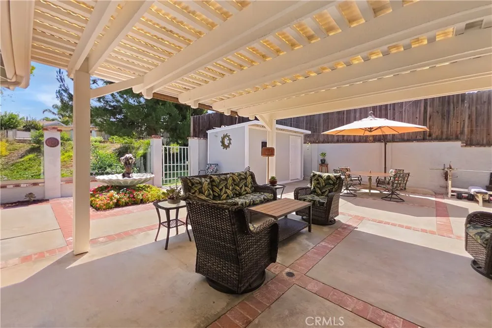 15597 Rolling Ridge Chino Hills, CA 91709