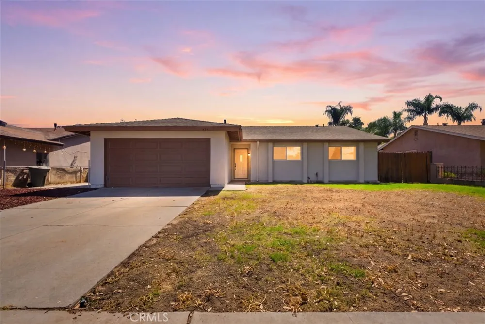 1626 Jason Court Redlands, CA 92374