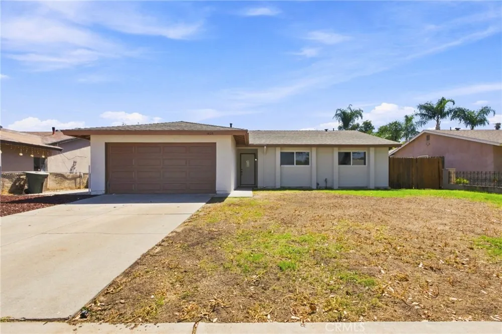 1626 Jason Court Redlands, CA 92374