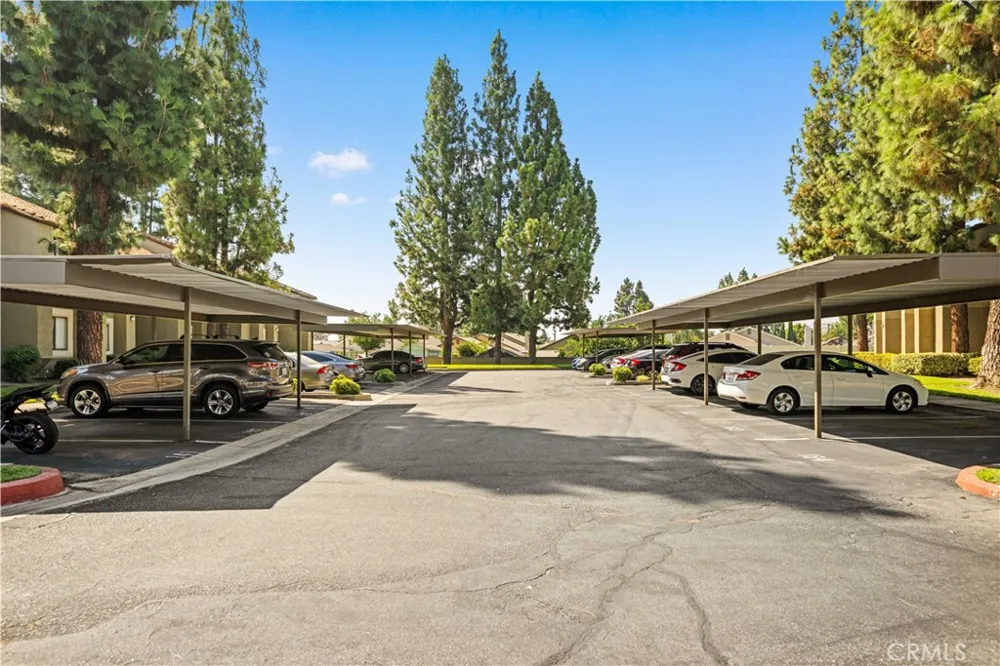 10151 Arrow #71 Rancho Cucamonga, CA 91730