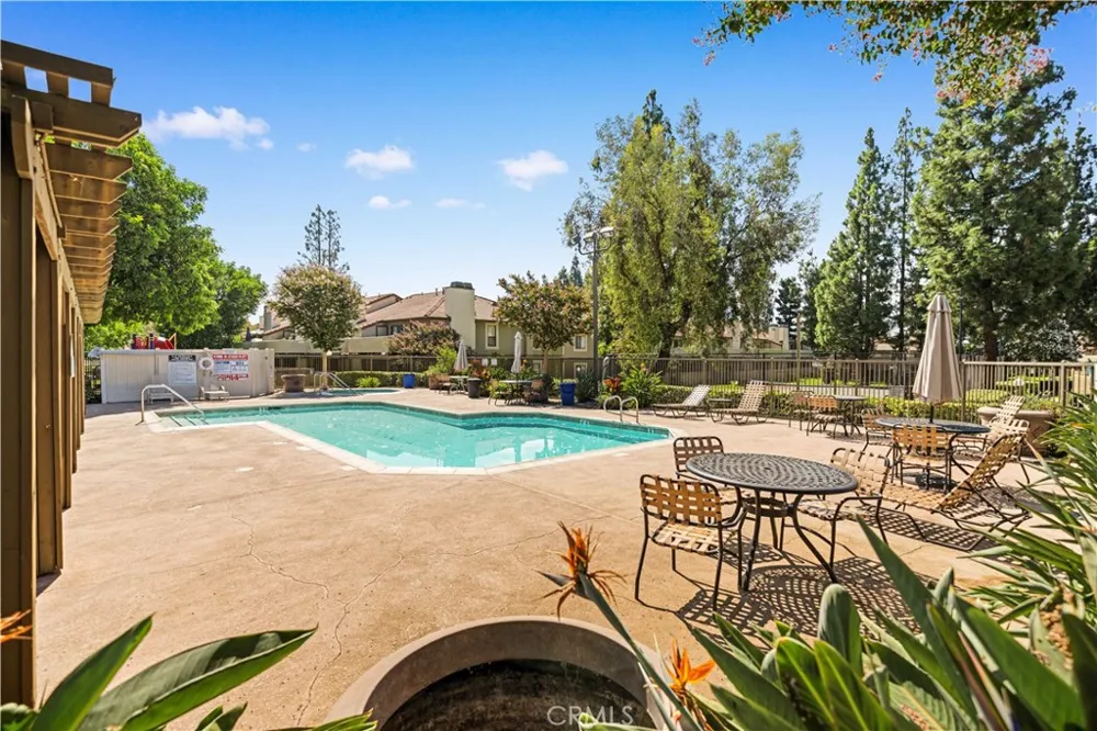10151 Arrow #71 Rancho Cucamonga, CA 91730