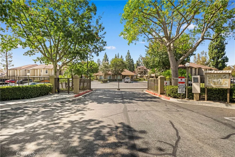 10151 Arrow #71 Rancho Cucamonga, CA 91730