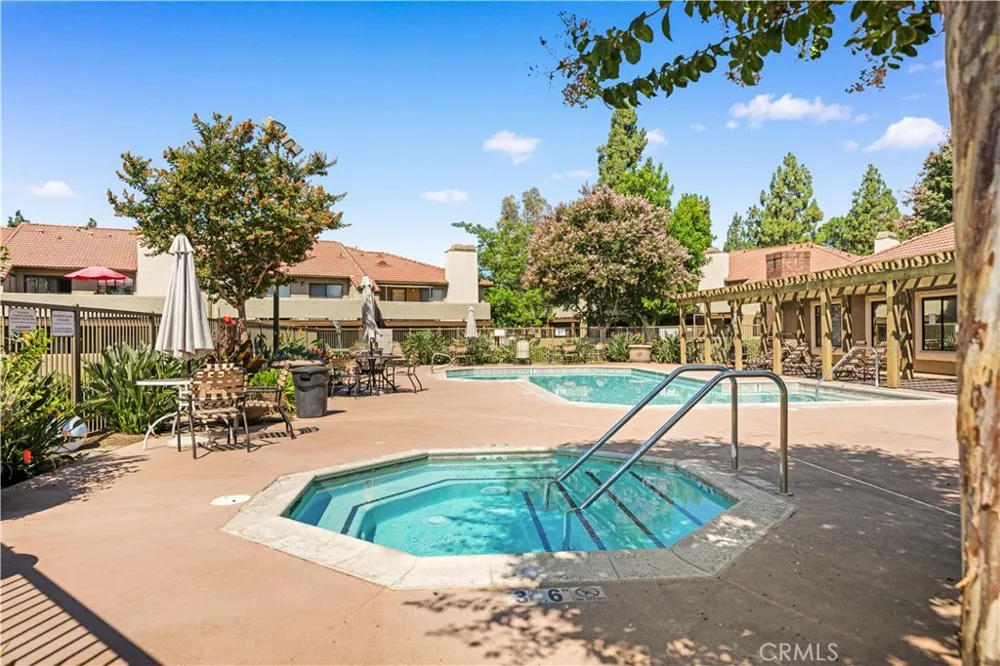 10151 Arrow #71 Rancho Cucamonga, CA 91730