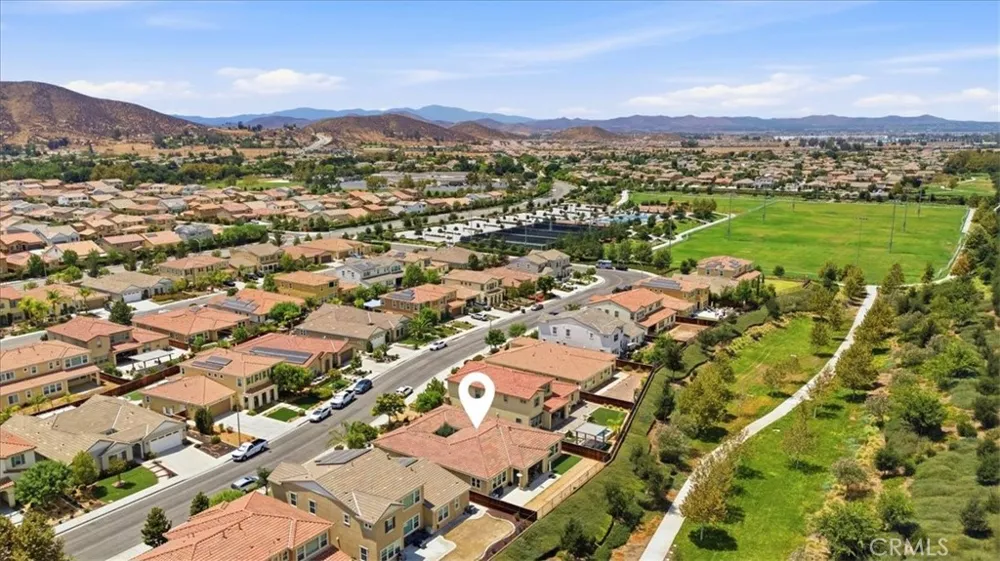 29584 Olympic Drive Menifee, CA 92585