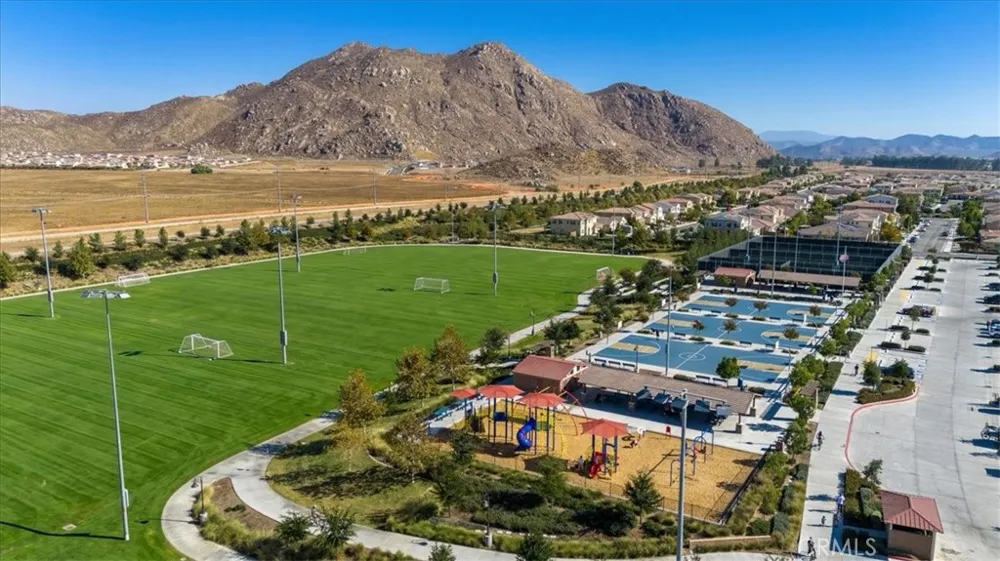 29584 Olympic Drive Menifee, CA 92585