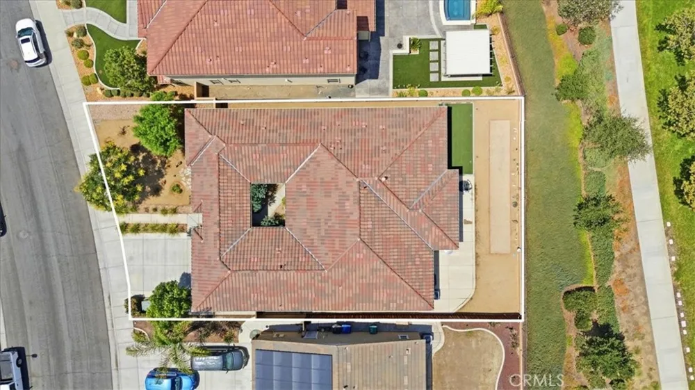 29584 Olympic Drive Menifee, CA 92585