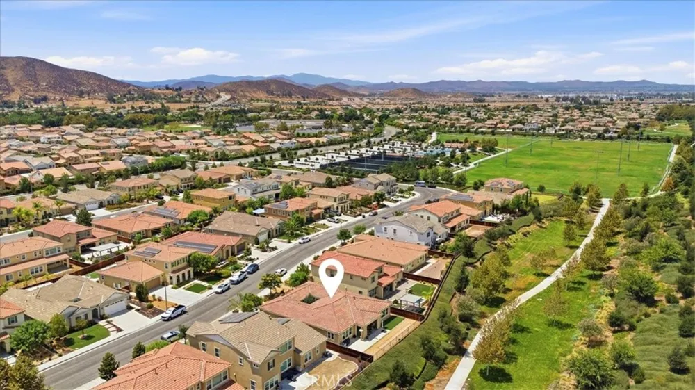 29584 Olympic Drive Menifee, CA 92585