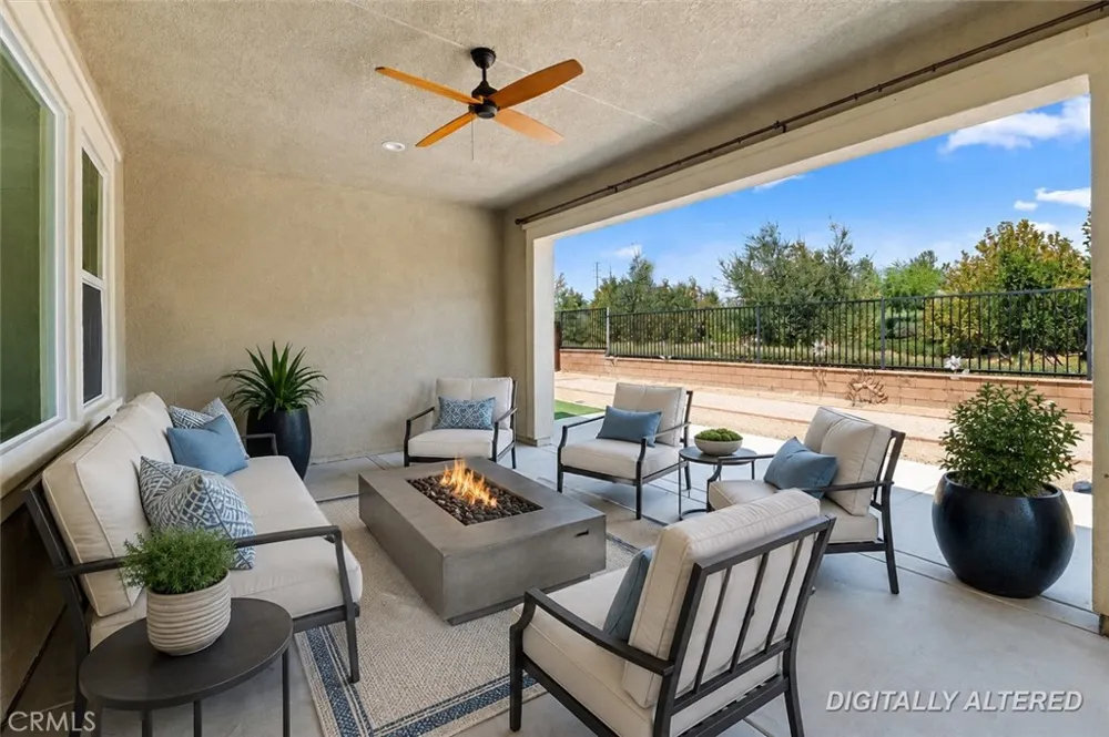 29584 Olympic Drive Menifee, CA 92585