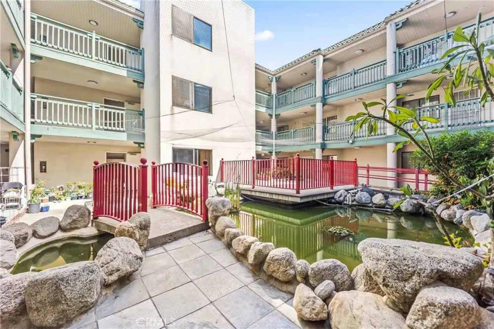 321 Orange #308 Monterey Park, CA 91755