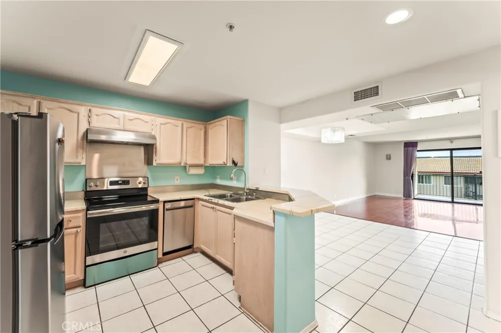 321 Orange #308 Monterey Park, CA 91755