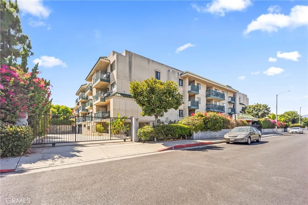 321 Orange #308 Monterey Park, CA 91755