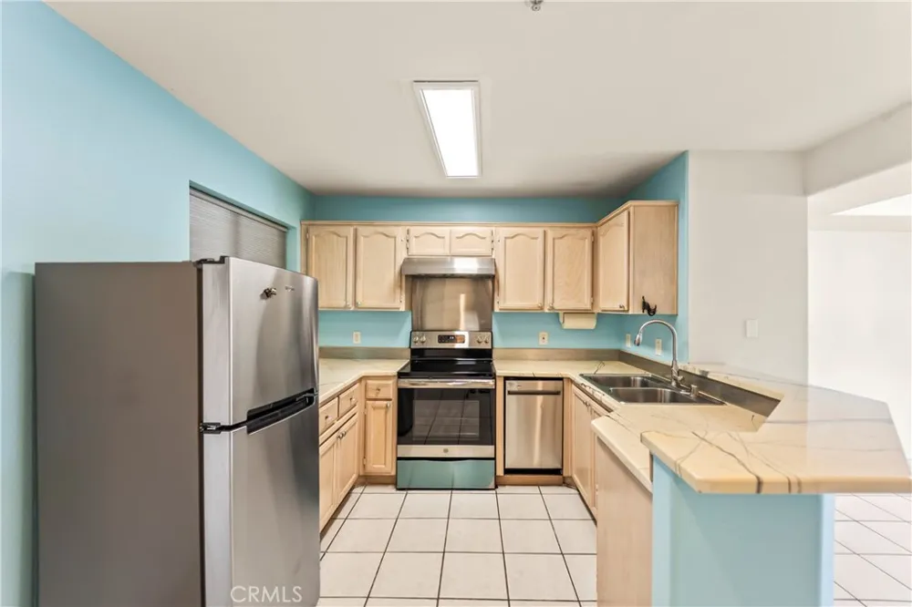 321 Orange #308 Monterey Park, CA 91755