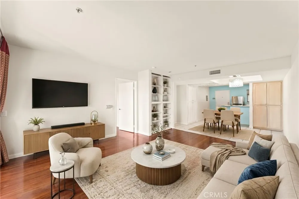 321 Orange #308 Monterey Park, CA 91755