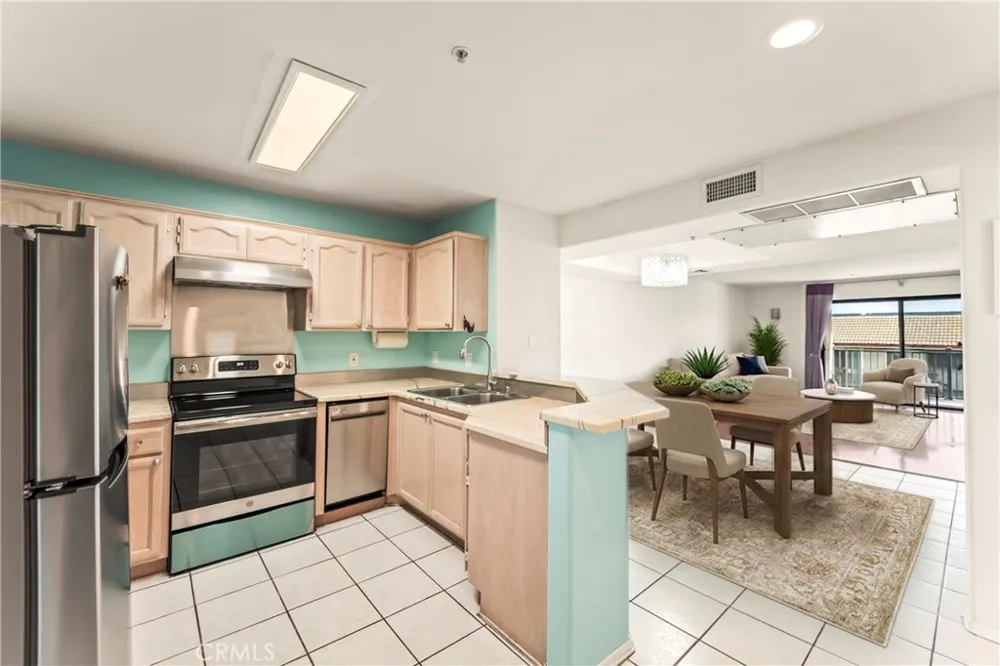 321 Orange #308 Monterey Park, CA 91755