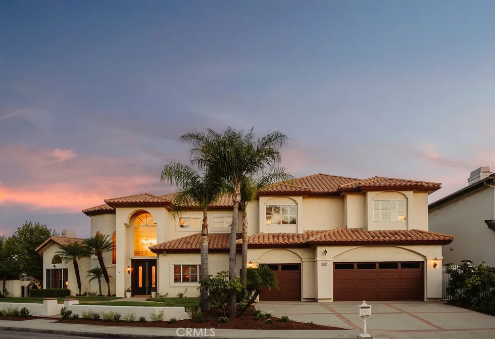 3802 E Rolling Green Lane Orange, CA 92867