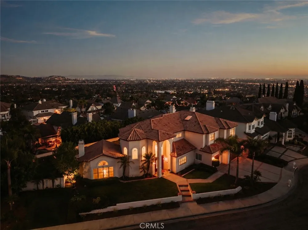 3802 E Rolling Green Lane Orange, CA 92867