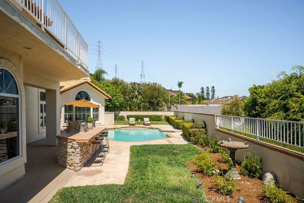 3802 E Rolling Green Lane Orange, CA 92867