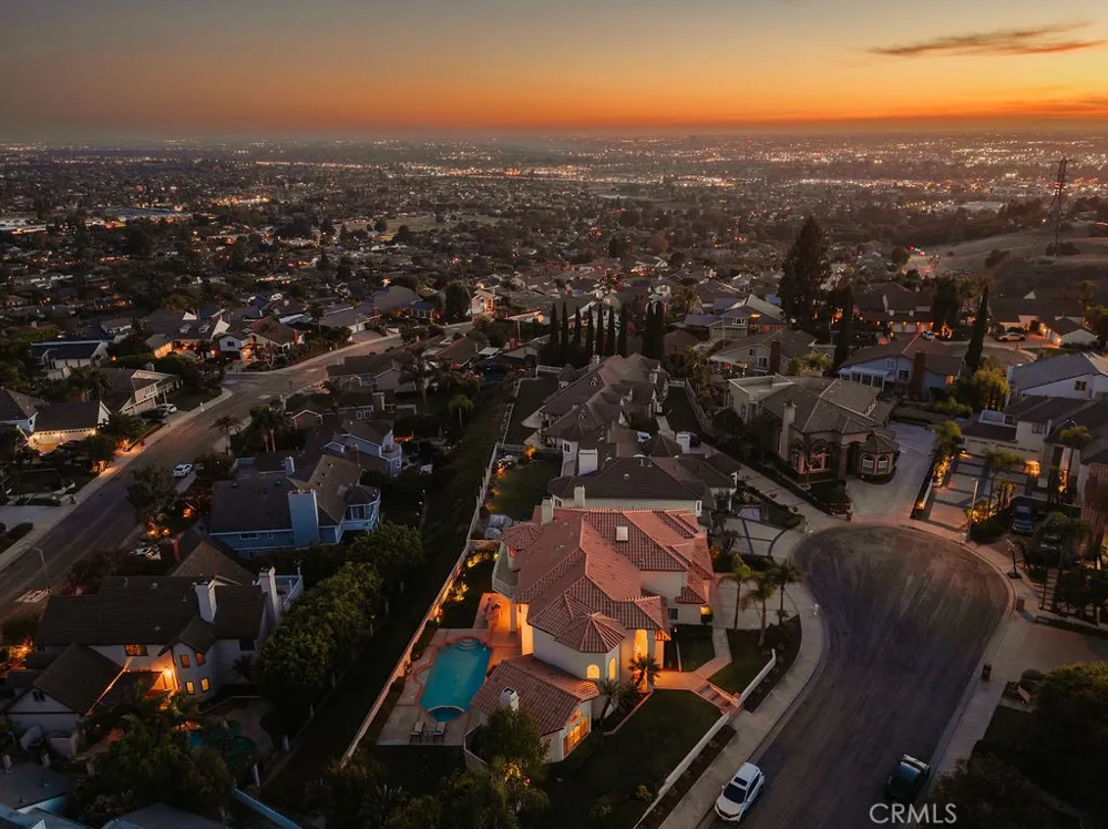 3802 E Rolling Green Lane Orange, CA 92867