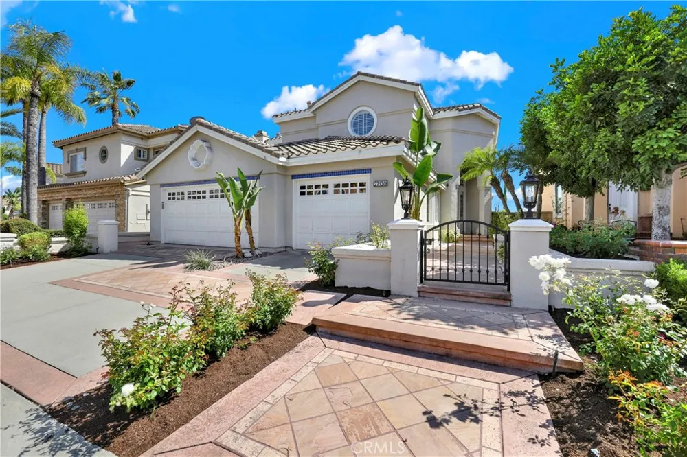 27130 S Ridge Drive Mission Viejo, CA 92692